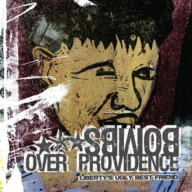 Liberty's Ugly Best Friend cover art