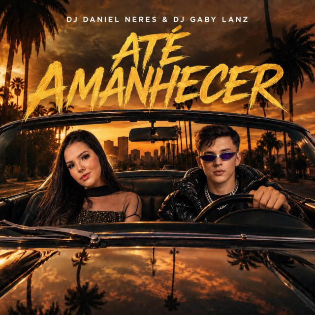 Até Amanhecer by Mc Cyara