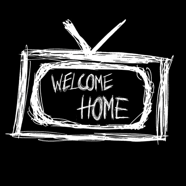 Welcome Home — Jack The Man