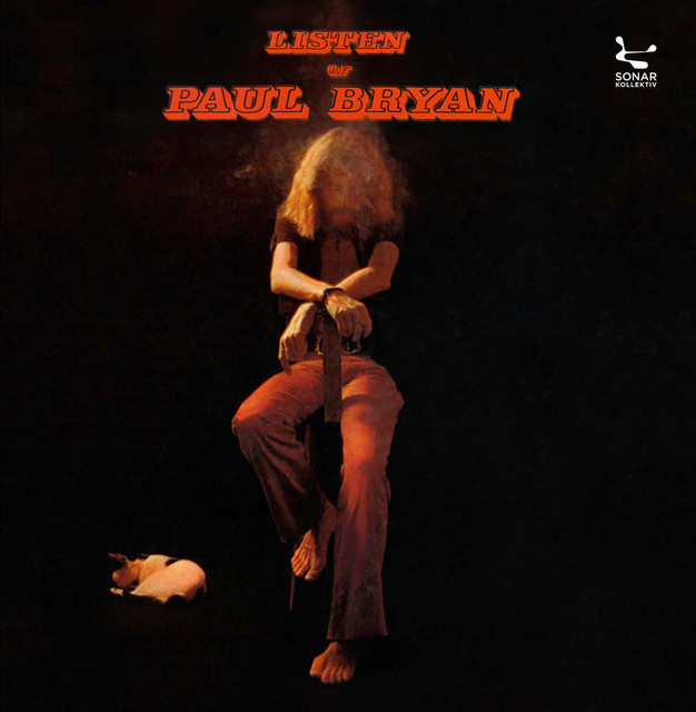 Listen Of cover art