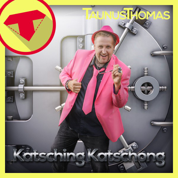Katsching Katschong cover