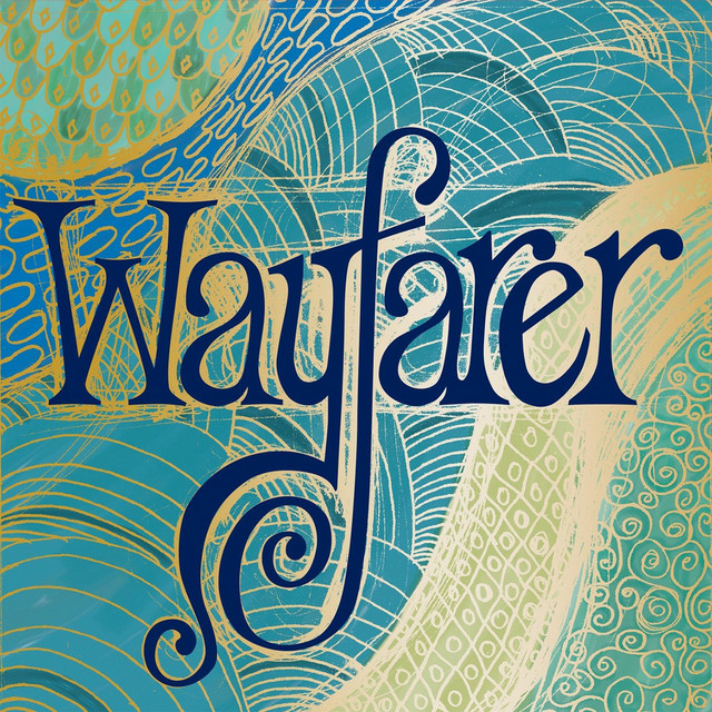 Wayfarer cover art