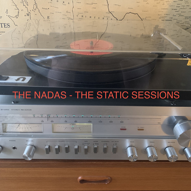 undefined album image