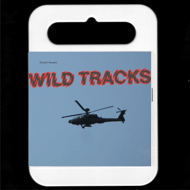 Wild Tracks cover