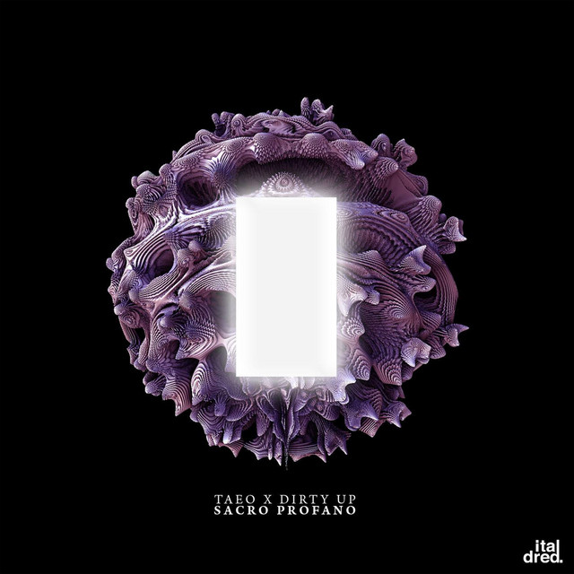 Sacro Profano cover art