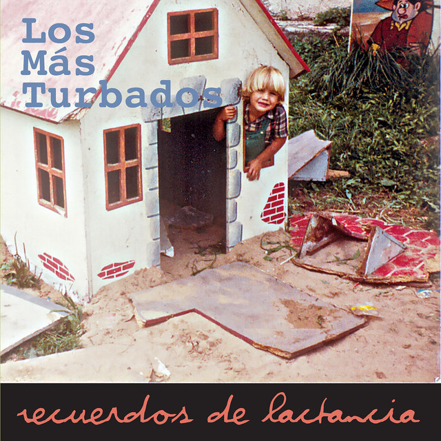 Recuerdos De Lactancia cover art