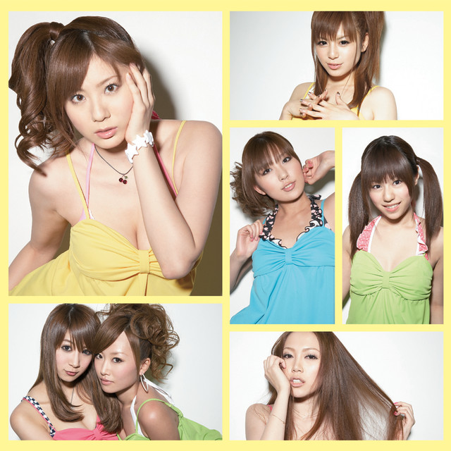 OECURA MAMBO／私マンボー cover