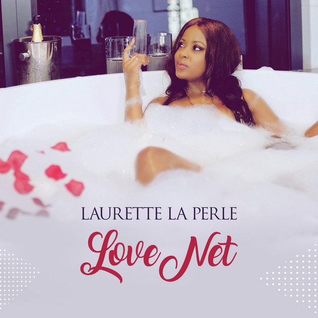 Cover du titre Love Net