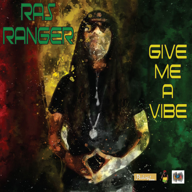 Give Me A Vibe cover art
