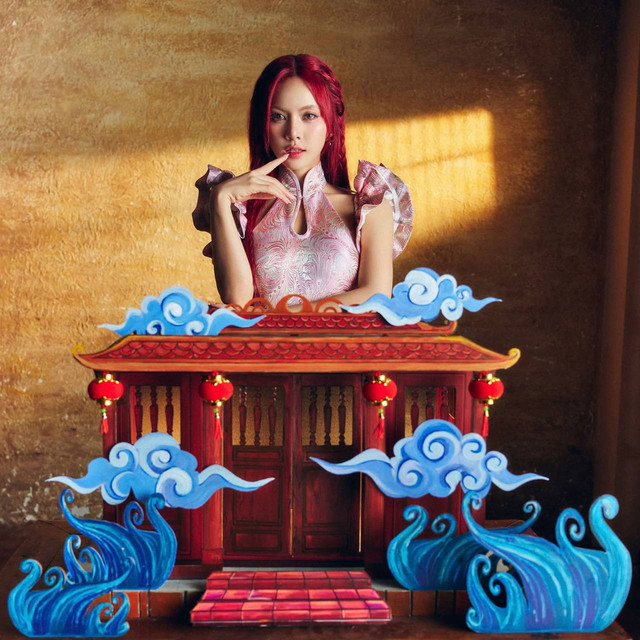 Có công mài "Sắc" cover art