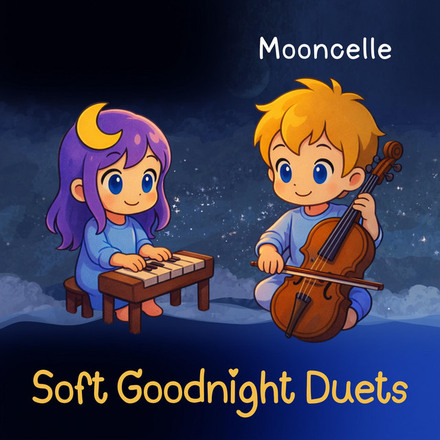 Soft Goodnight Duets