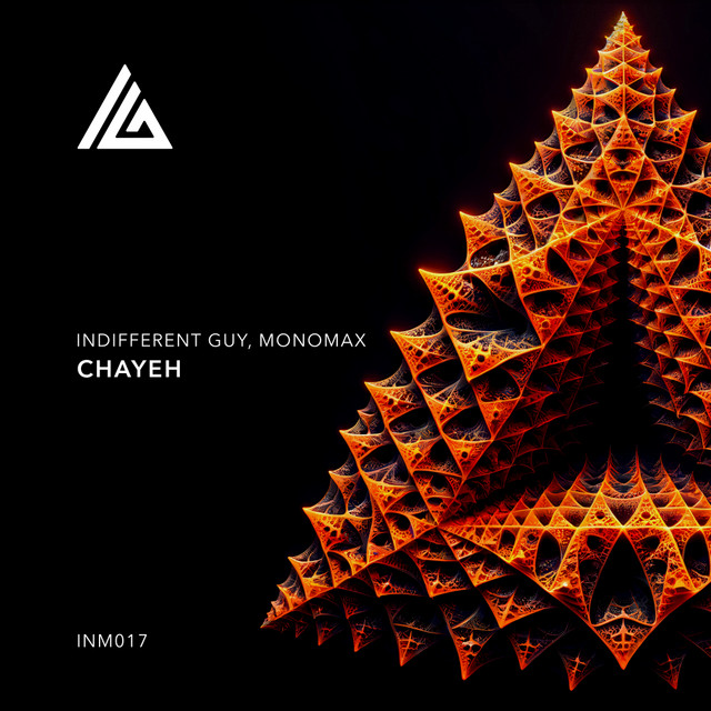 Обкладинка: Chayeh — Indifferent Guy