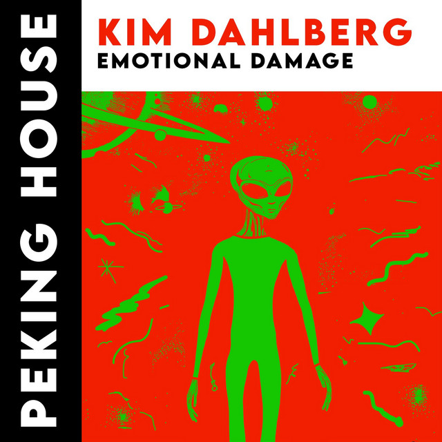 Emotional Damage album art