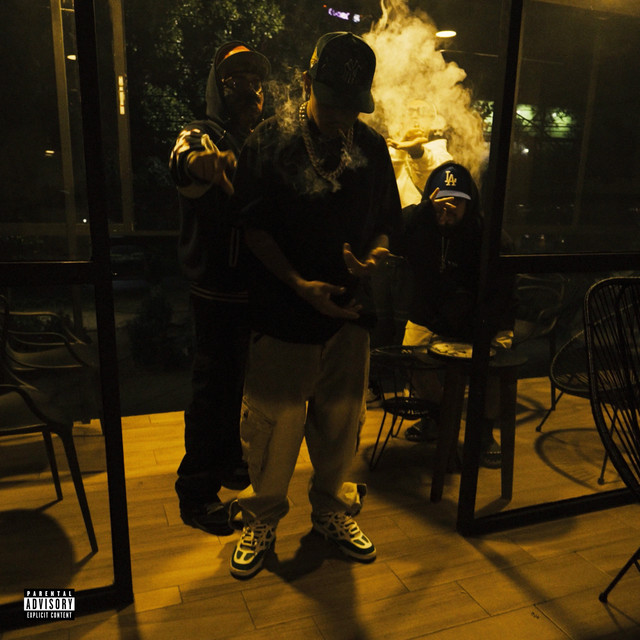 undefined album image
