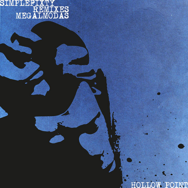 Hollow Point (Simplefixty remixes Megalmodas) cover