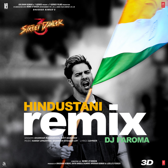 Hindustani Remix