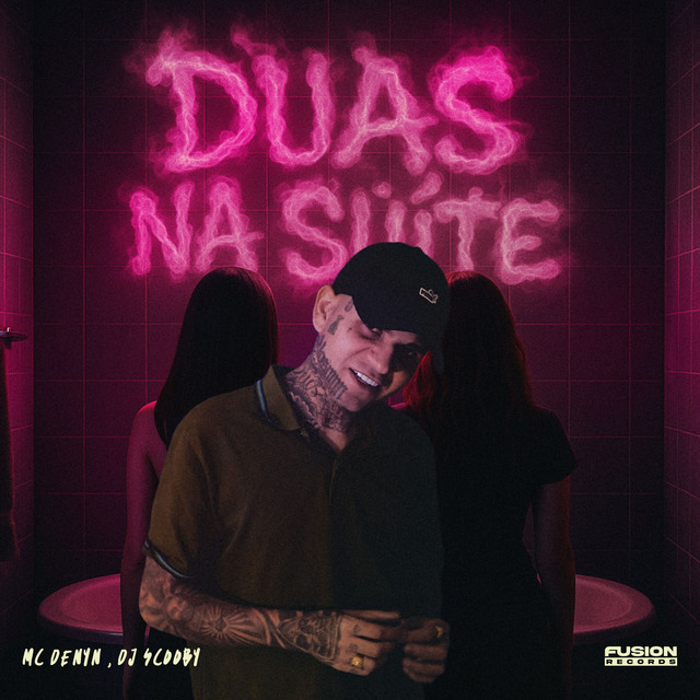 Duas na Suíte