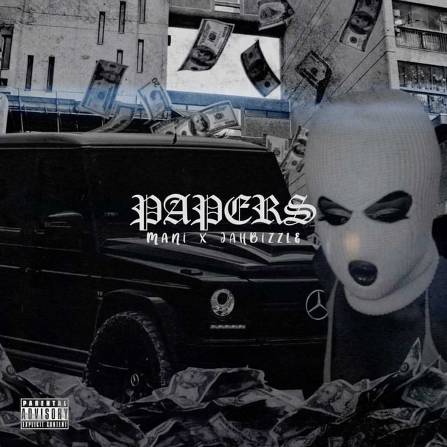 Papers - Single by MANI | Spotify