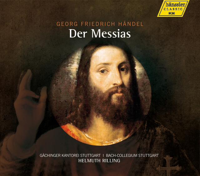 Messiah, HWV 56: Halleluja (Chorus) [arr. W.A. Mozart, K. 572]