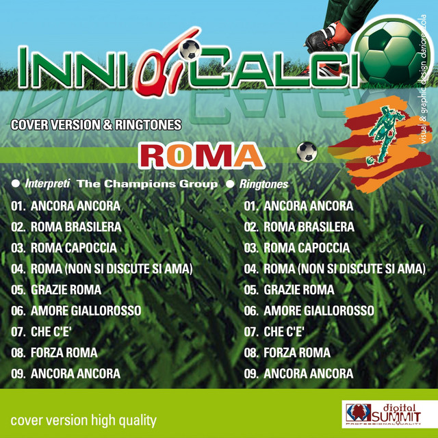 Che c'e' - Cover Version