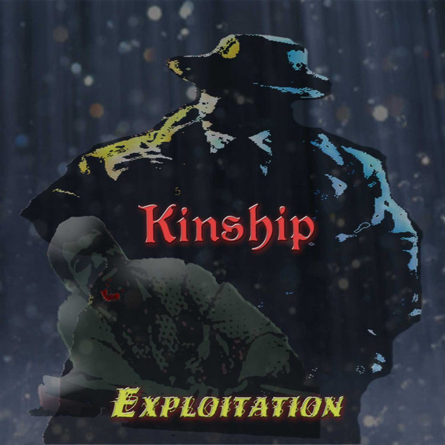 Exploitation cover art