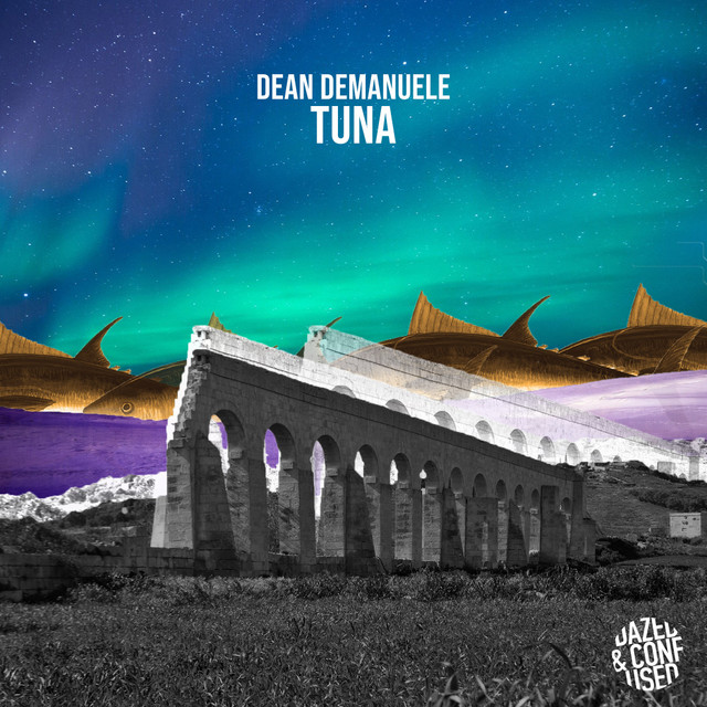 Tuna album art