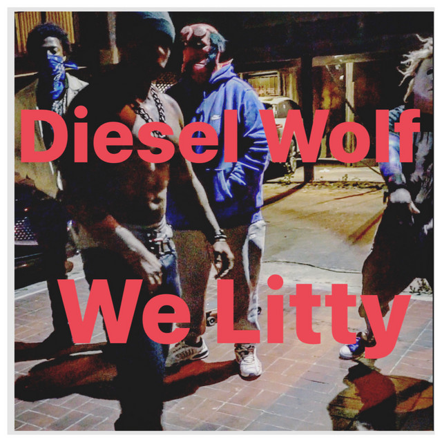 We Litty - Single by Diesel wolf | Spotify