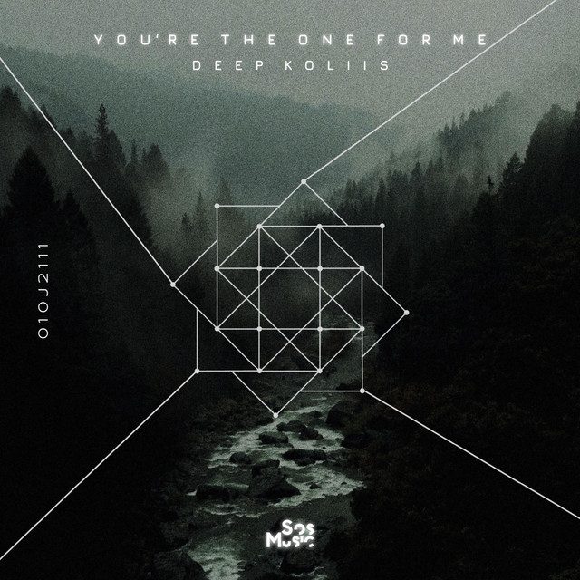 You're the one for me - Single by Deep Koliis | Spotify