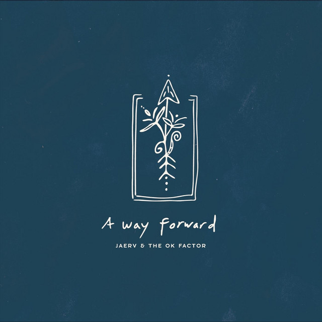 A Way Forward cover