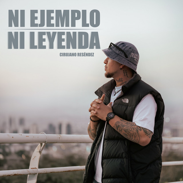 Ni Ejemplo Ni Leyenda