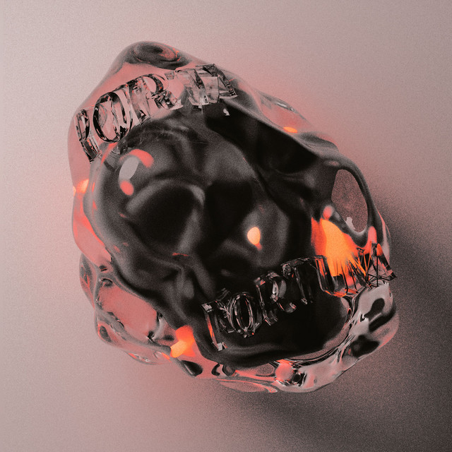 Porta Fortuna cover art