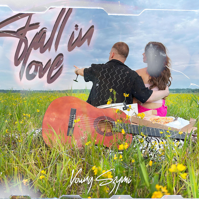 Fall In Love