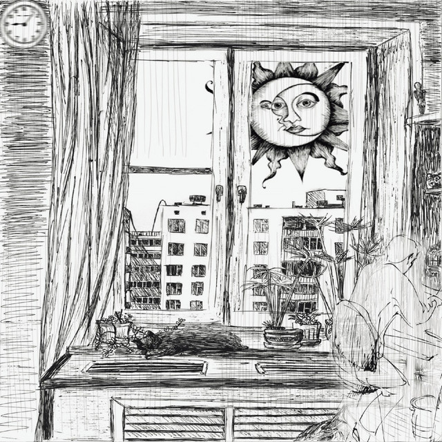 Потерял счёт artwork