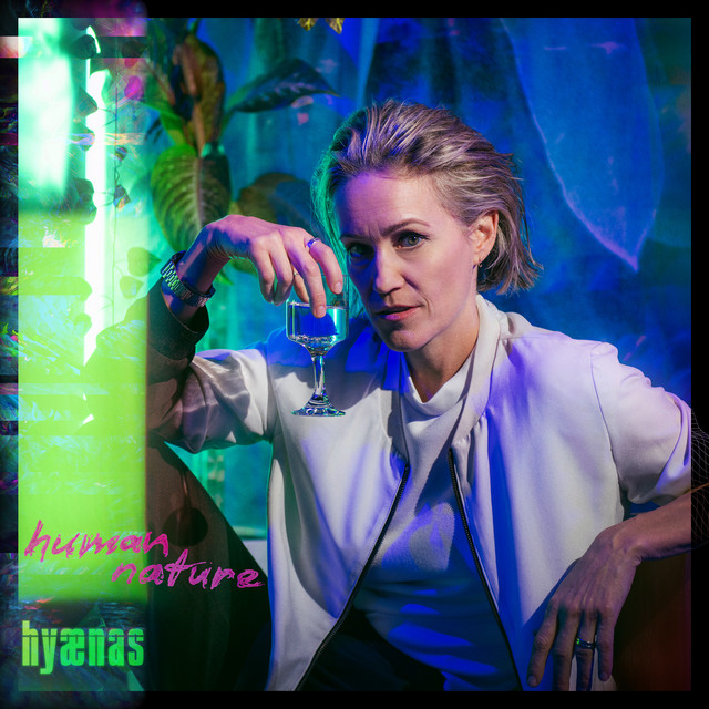 Human Nature cover art