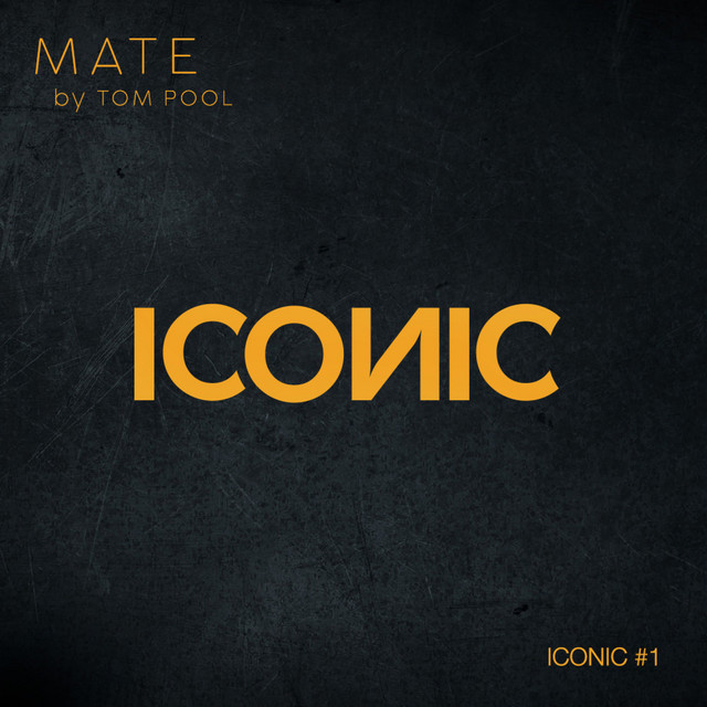 Mate cover art