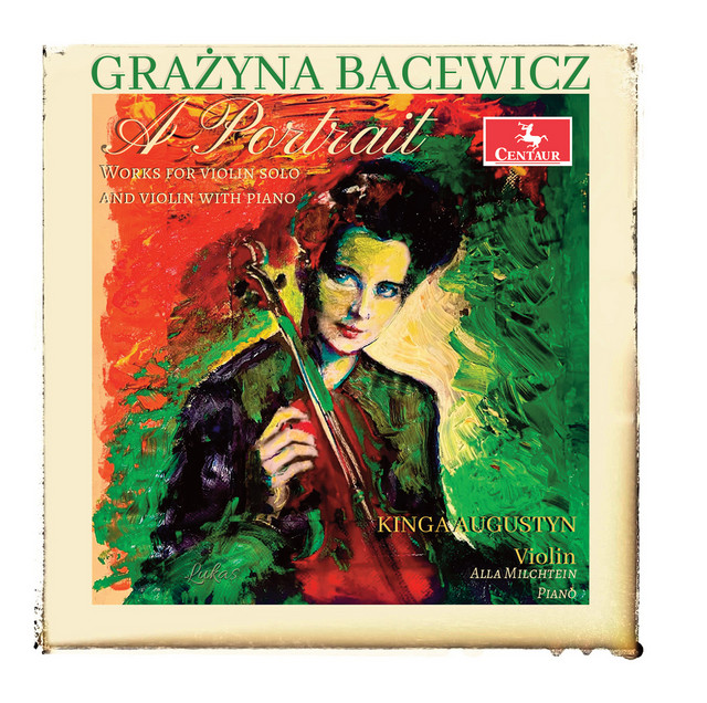 Lullaby for Violin & Piano