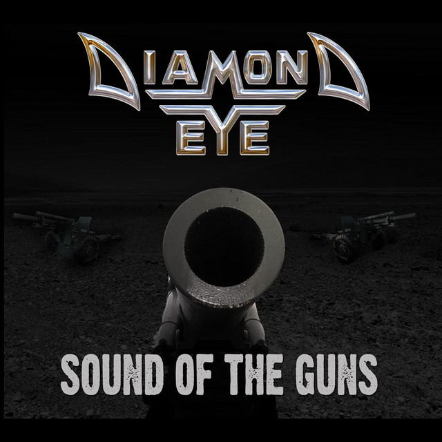 Sound of the Guns cover