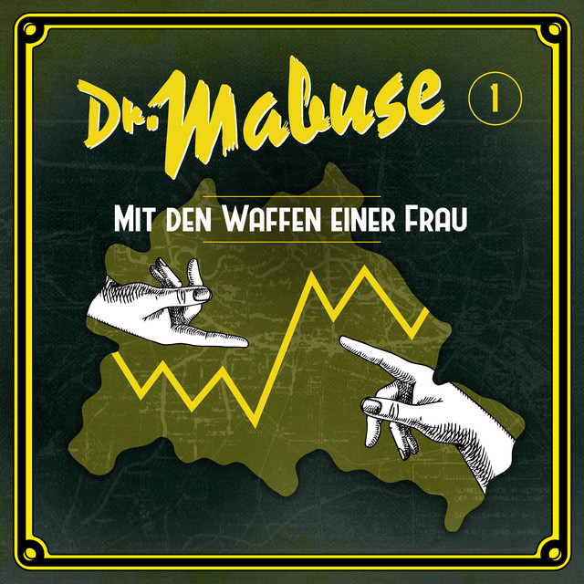 Dr. Mabuse
