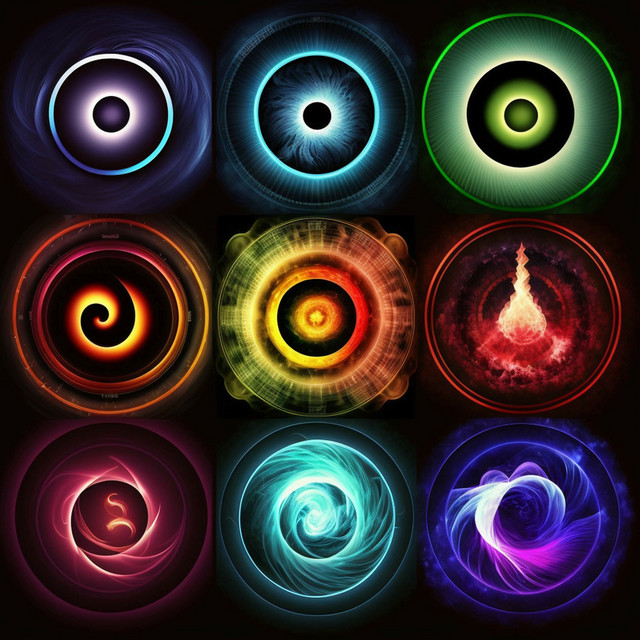 Sleep Better With Solfeggio Frequencies cover art
