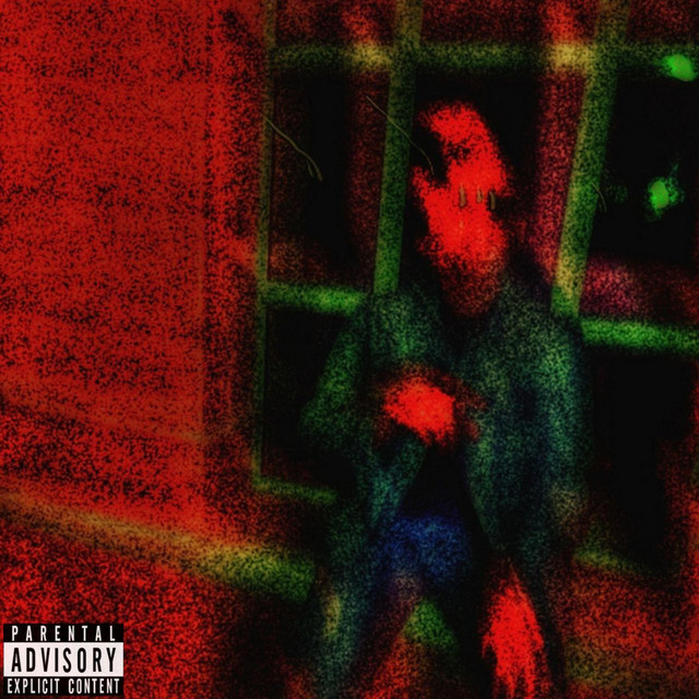 luh geek swish cover art