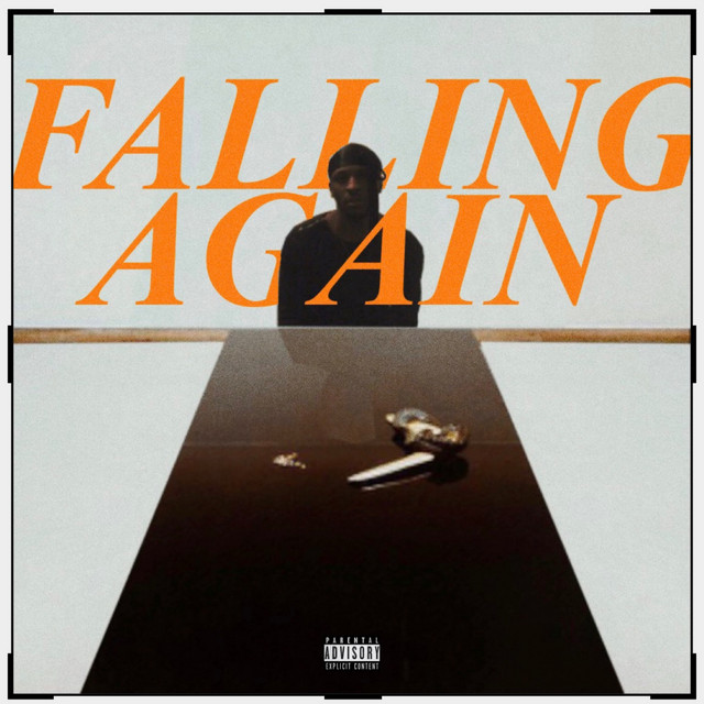 Falling Again