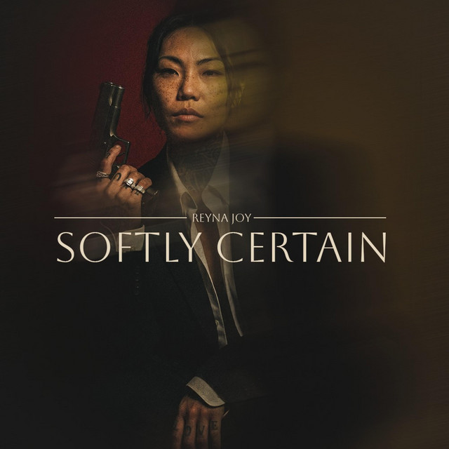 Softly Certain cover art