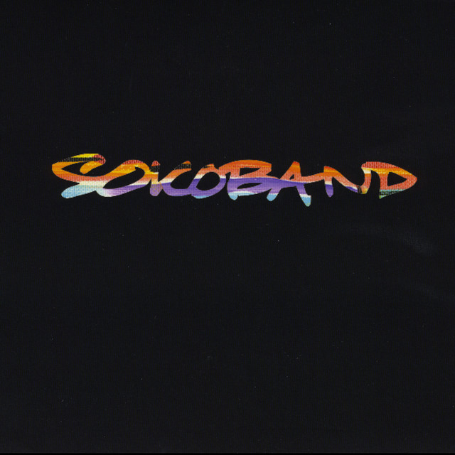 Sokoband cover art