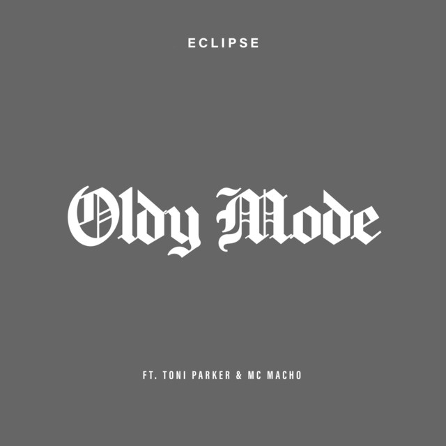 Oldy Mode cover art