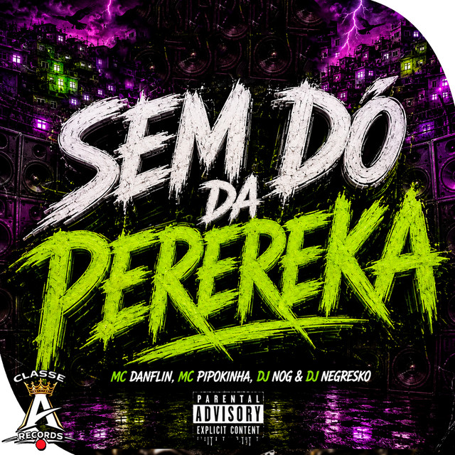 SEM DÓ DA PEREREKA