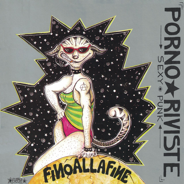 Fino Alla Fine cover art