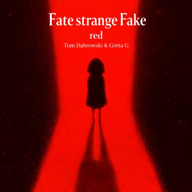 red (from Fate/strange Fake) album image