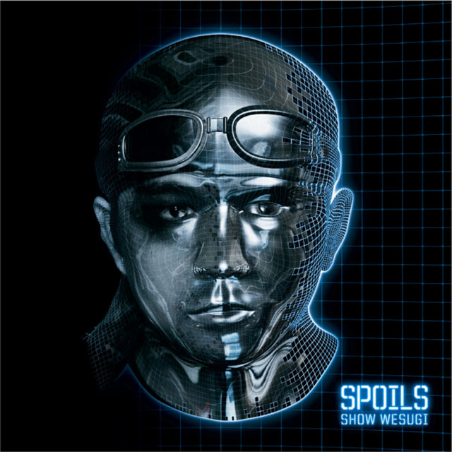 SPOILS cover