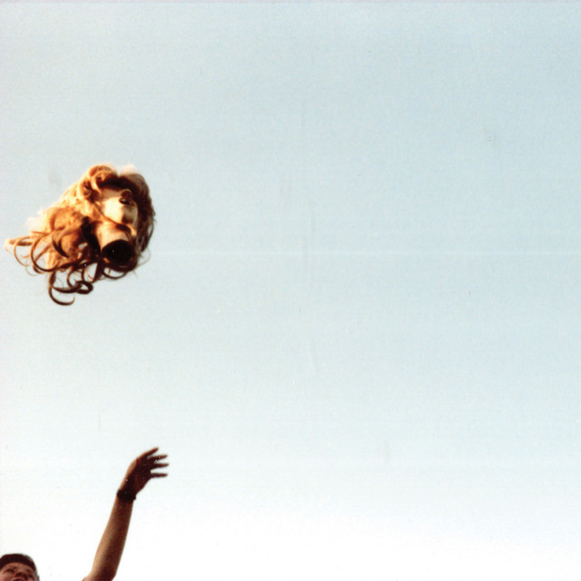 undefined album image