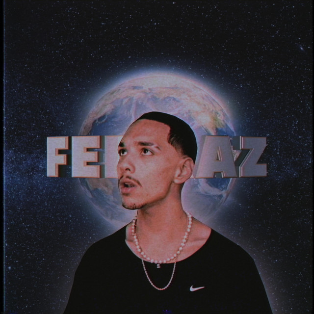 Ferraz cover art